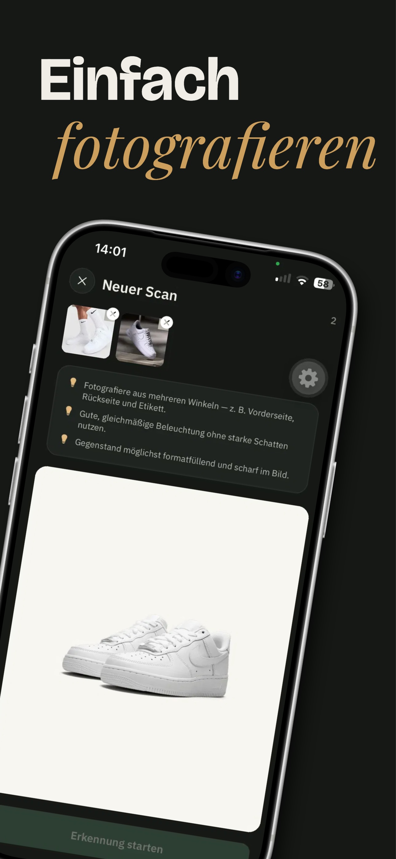 Screenshot 2 of RESAVO