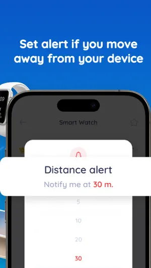 Bluetooth Finder: Air Tracker screenshot 4