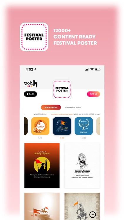 Socially Apps screenshot-4
