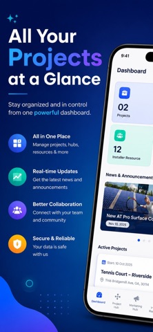 ProjectLinq screenshot
