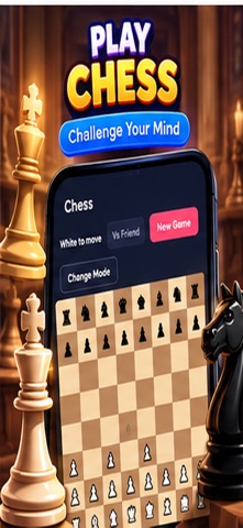 Gamenzo - Offline Games Screenshot 2 of 7