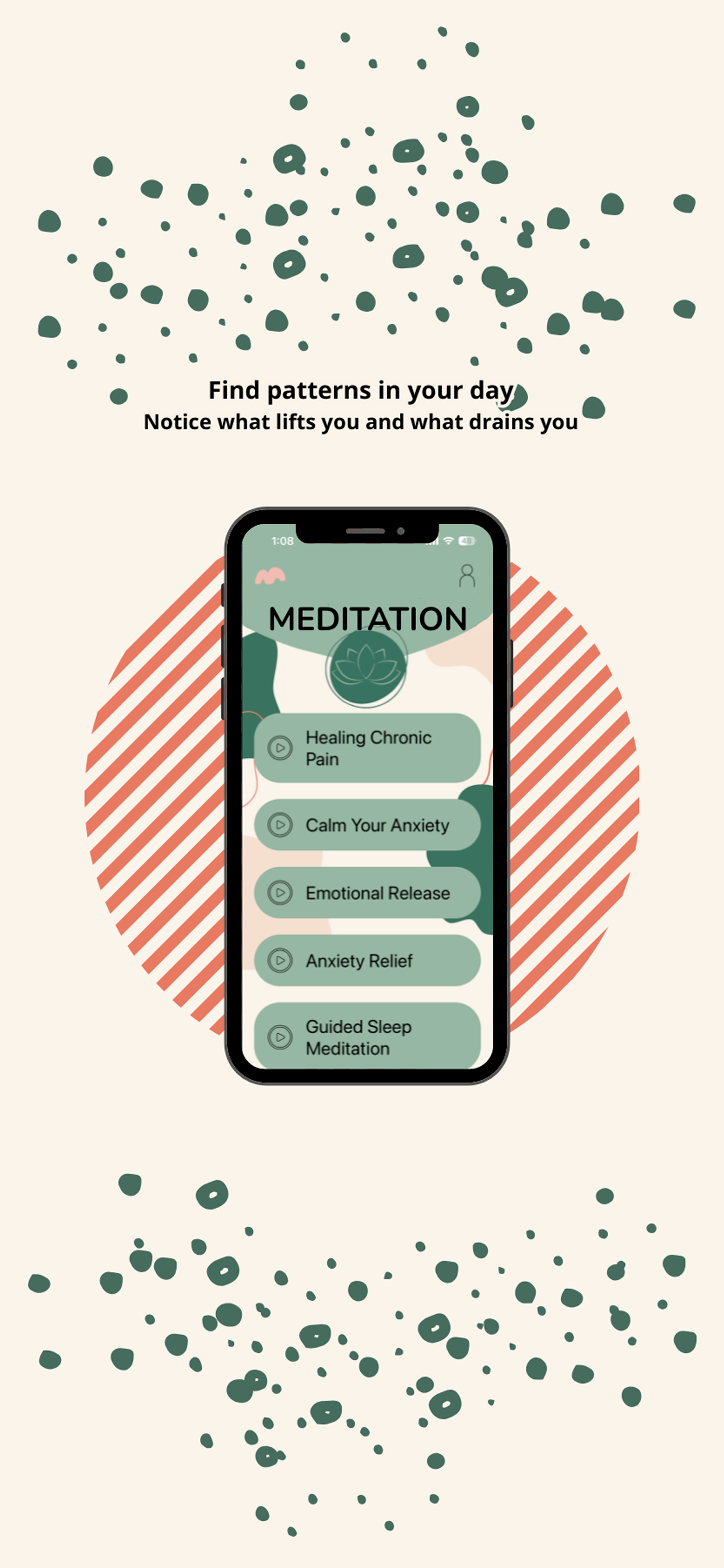 Neurah: Calm Anxiety screenshot 5
