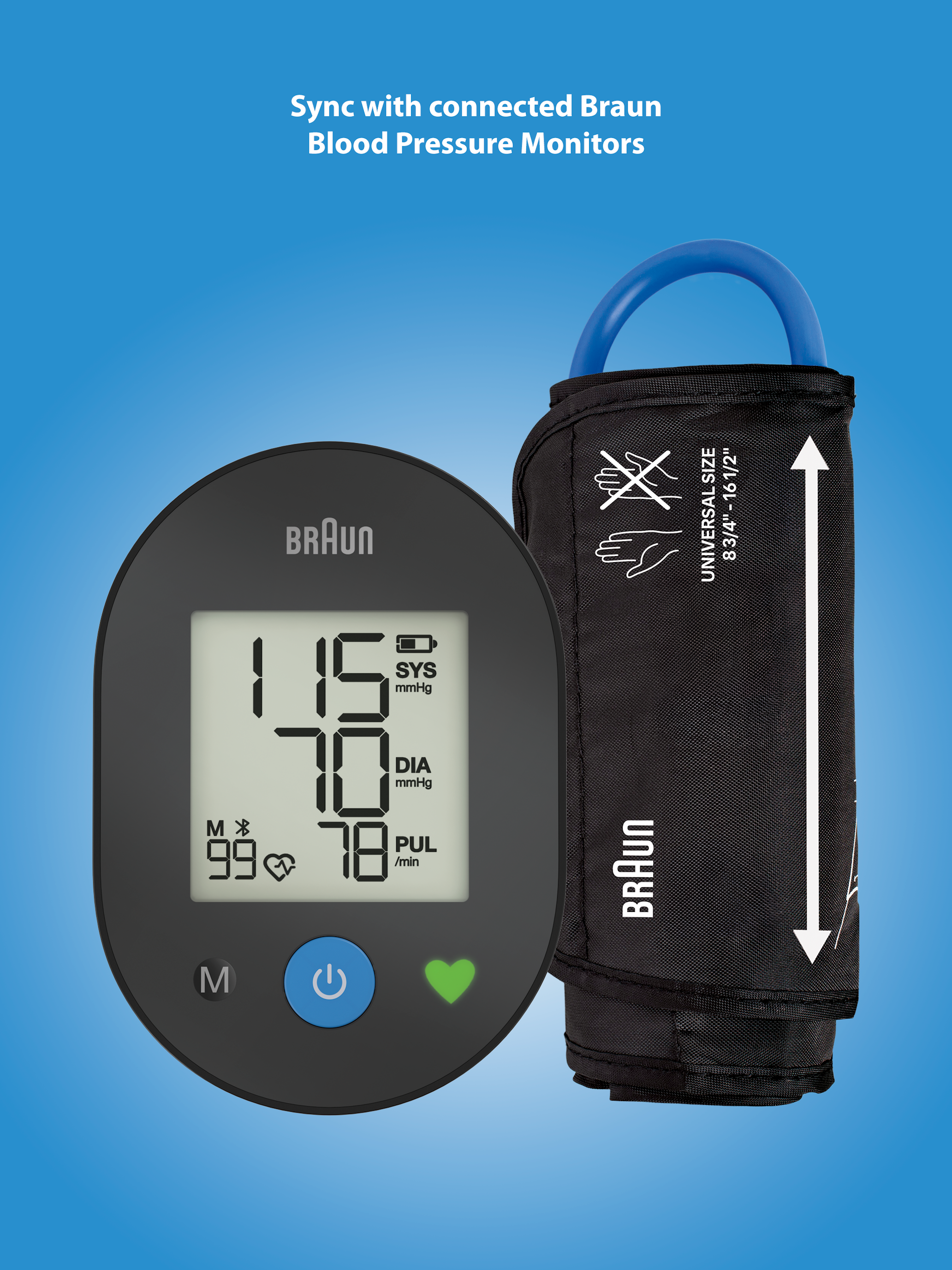 Braun Healthy Heart screenshot 11