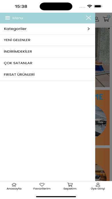 DekaMarine Screenshot