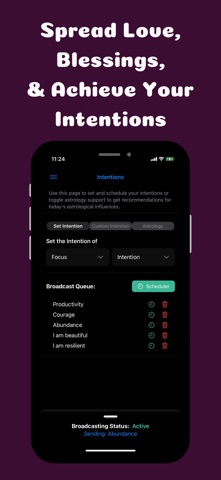 Loveable: Social Wellness App Screenshot 2 of 5