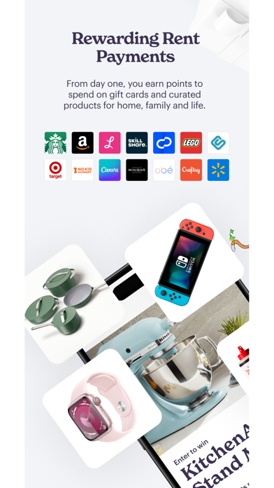 Piñata: Make Rent Rewarding Screenshot