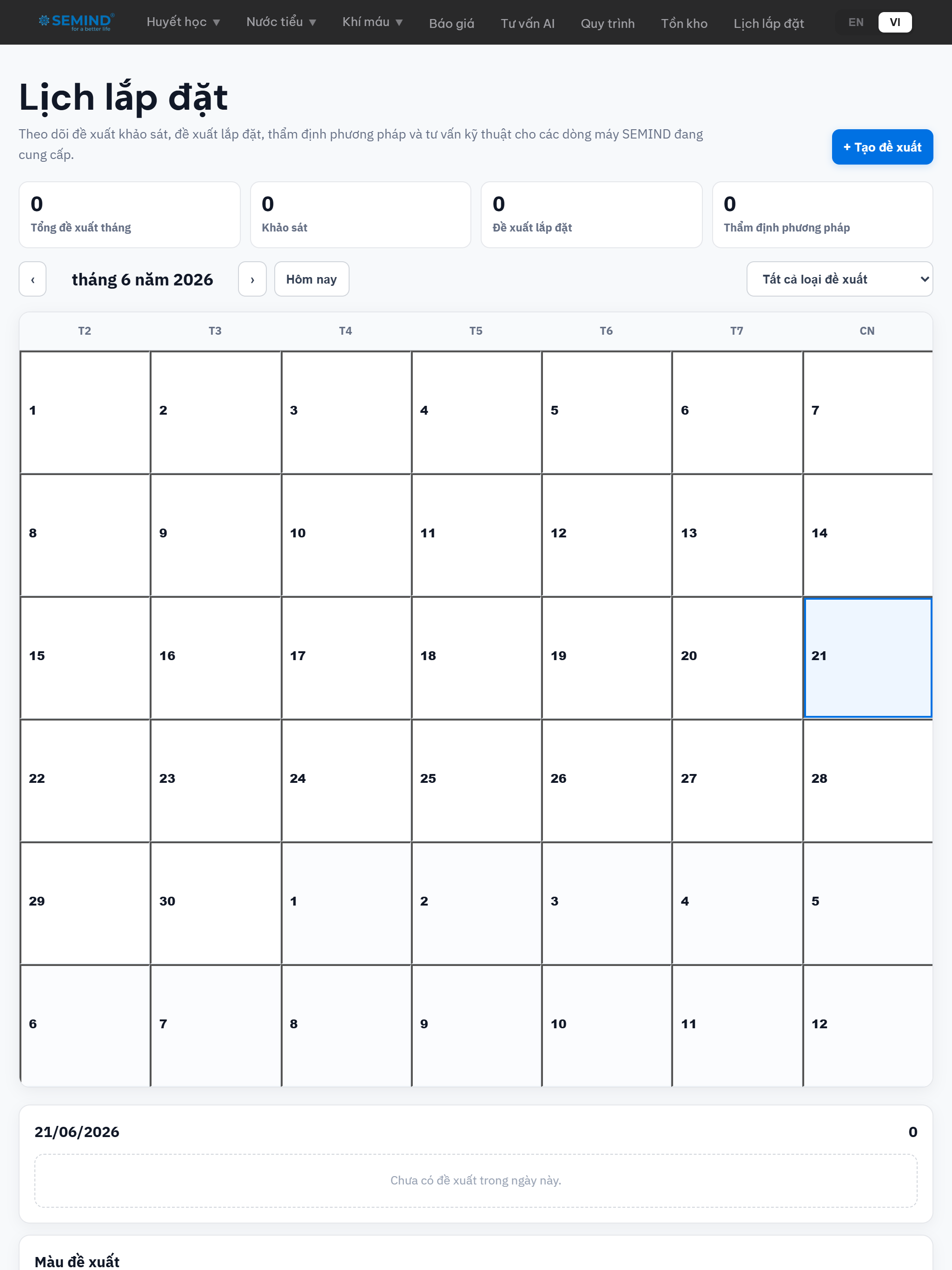 Semind Work screenshot 10