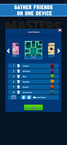 Fluke Masters: Dice Board Game Screenshot 3 of 7