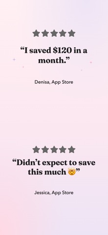 SubBye - Subscription Tracker iPhone screenshot