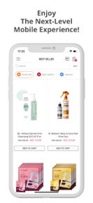 Official K-Beauty screenshot
