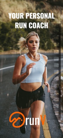 RunV Screenshot 1 of 9
