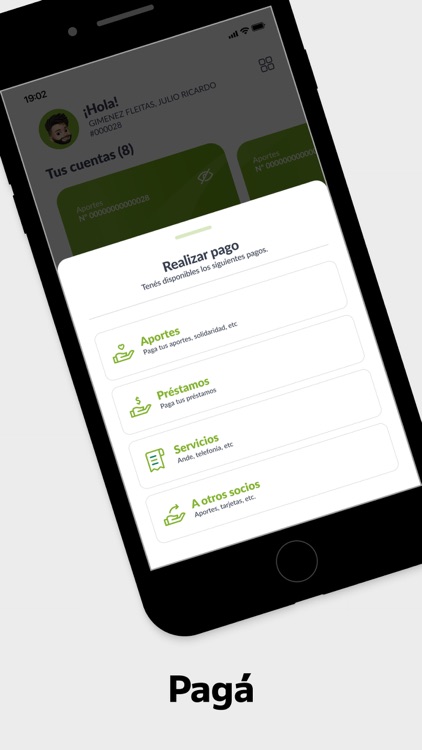 La Barrereña screenshot-3