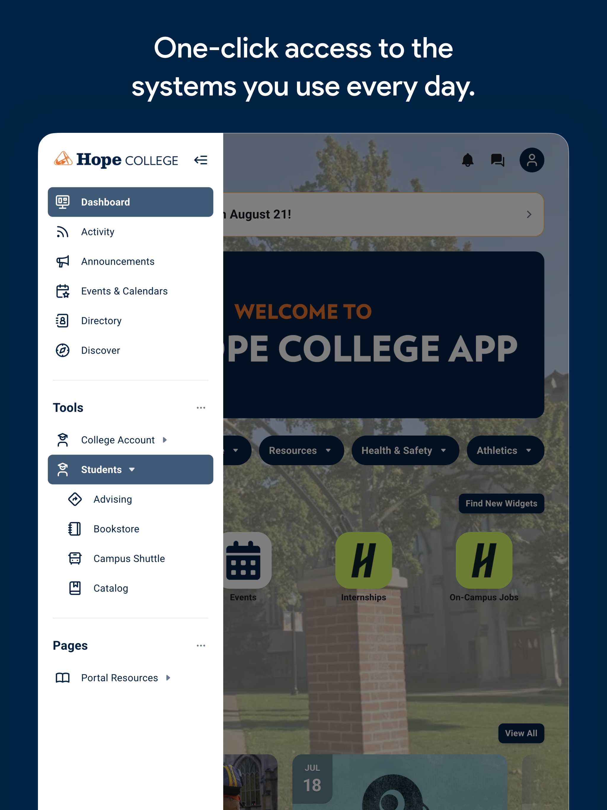 Hope College