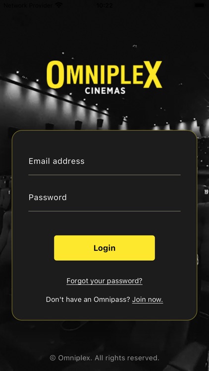Omniplex Cinemas