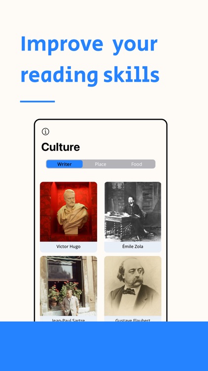 Bonjour - Learn French screenshot-3