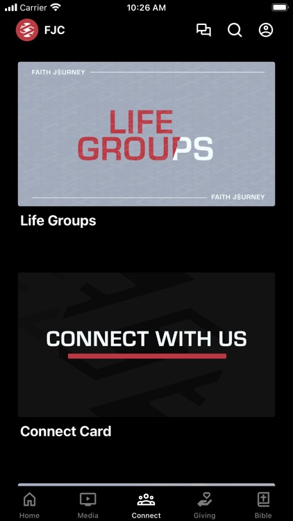 Faith Journey Church