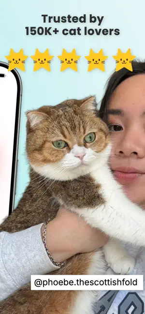 NineLives - Cat Health Tracker screenshot 2