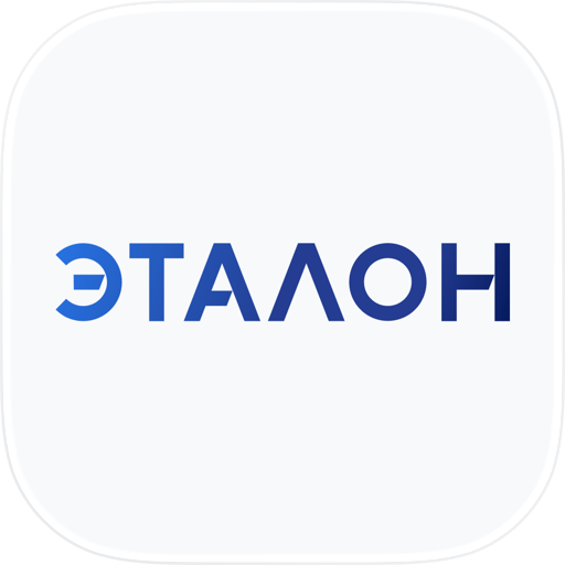 Мой Дом Эталон