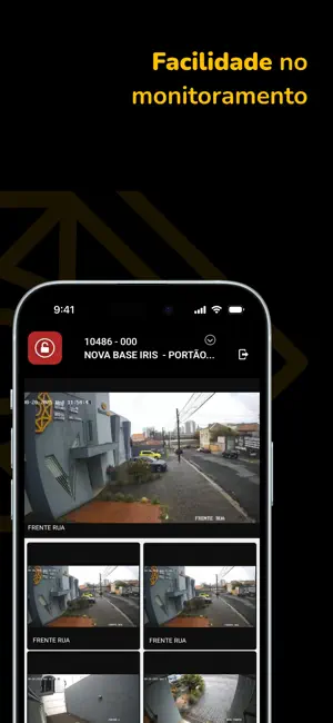 Grupo Spy screenshot 4