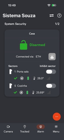 Siguri 360 Screenshot 4 of 4