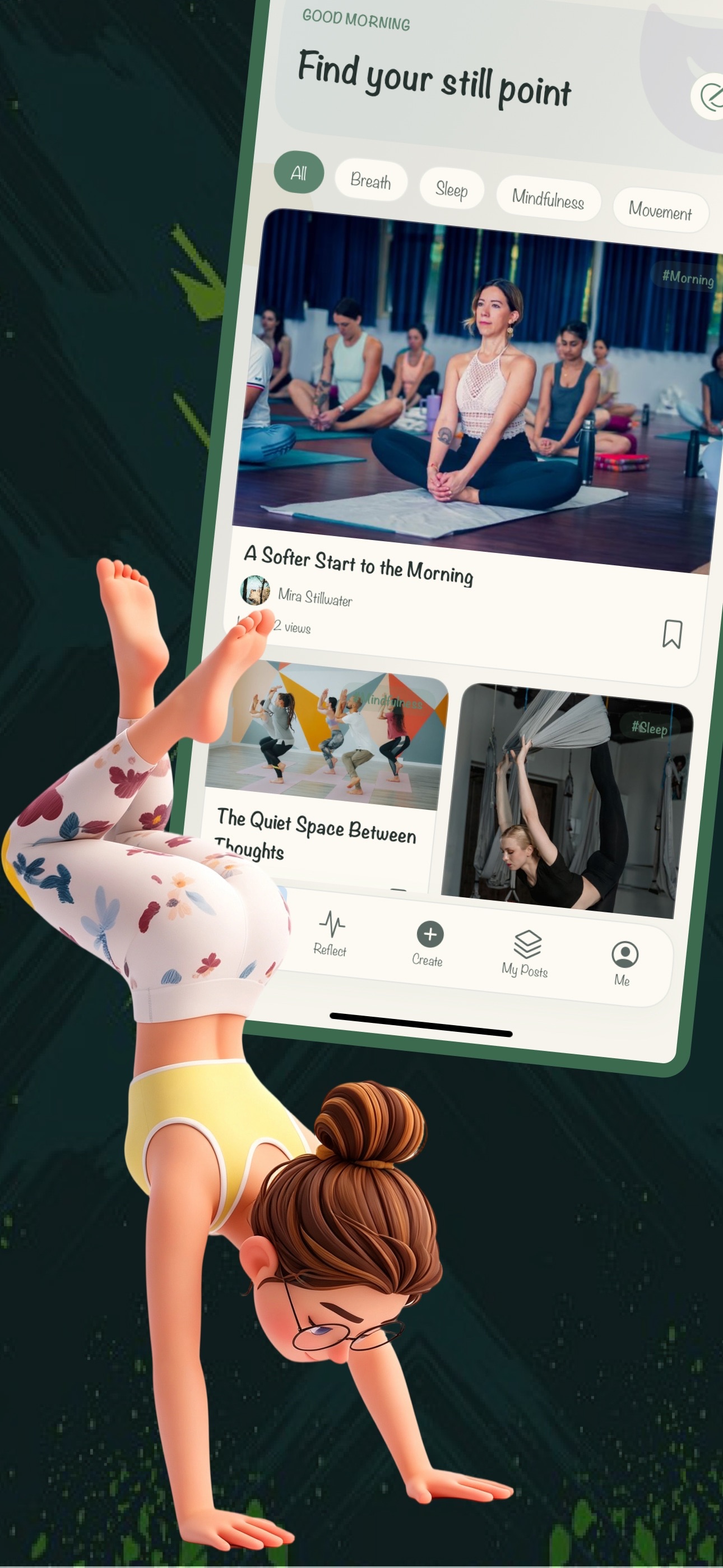 Screenshot 4 of Yores