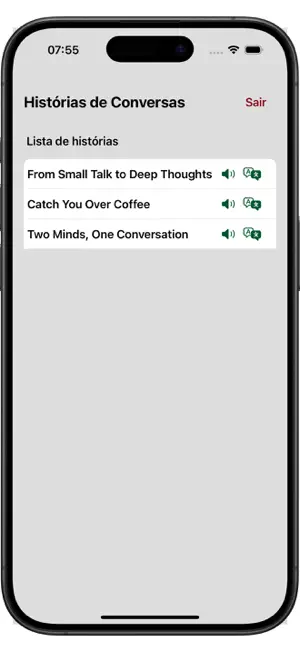 PRAATIK screenshot 3