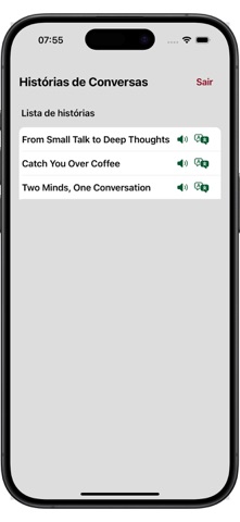 PRAATIK screenshot