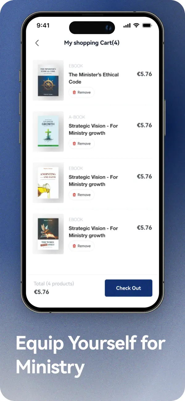 #6. OGC Publications (iOS) Ved: KORSGY TECHNOLOGIES LLC