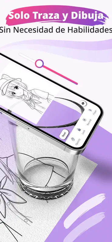 AR Dibujo & Trazado screenshot 2 of 8