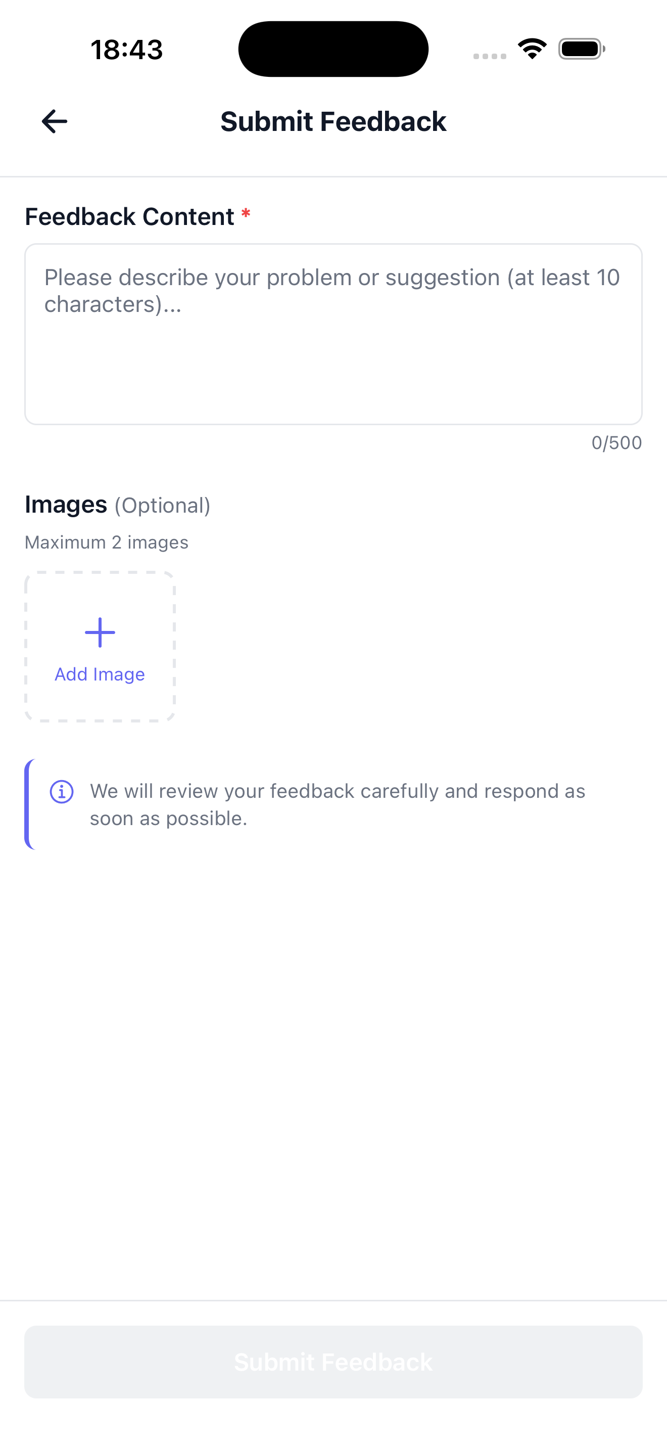 CogniGen-AI Photo Magic screenshot 6