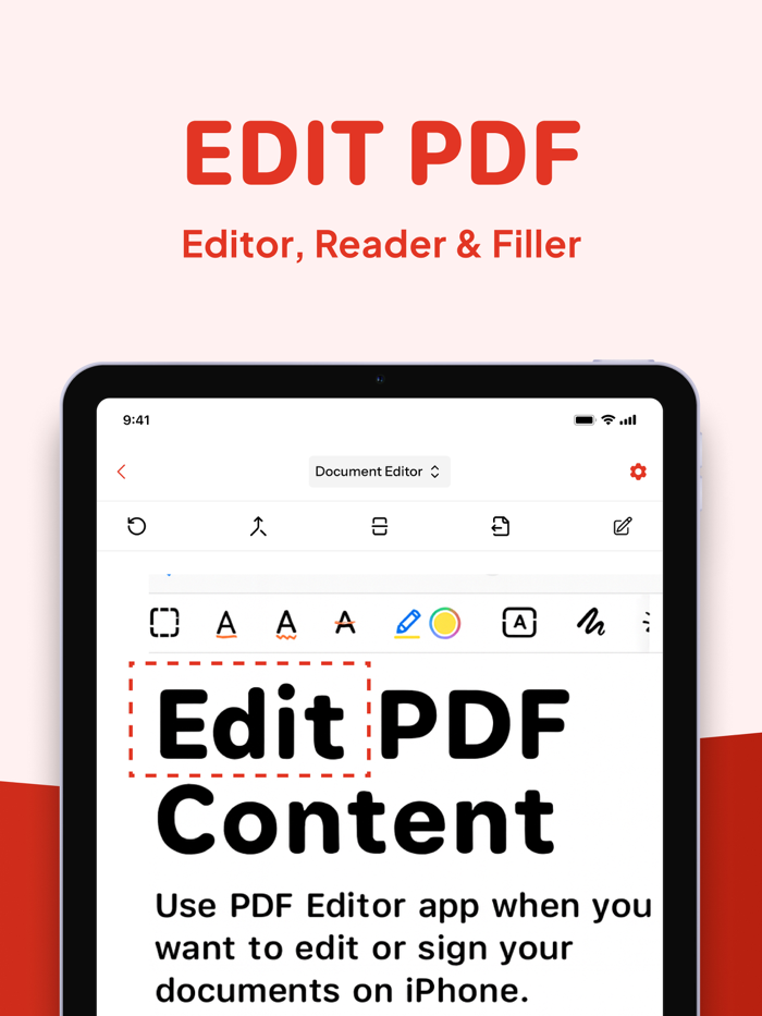 PDF   تعديل بي دي اف