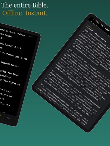 Lumen: Walk in Light iPad screenshot