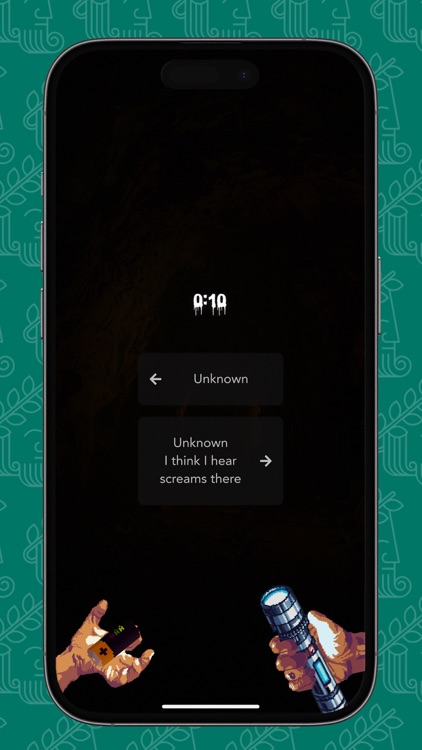 Cresus labyrints screenshot-3