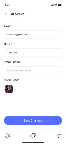 Hera Omnichannel Screenshot 2 of 10