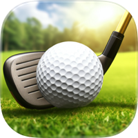 Ultimate Golf!