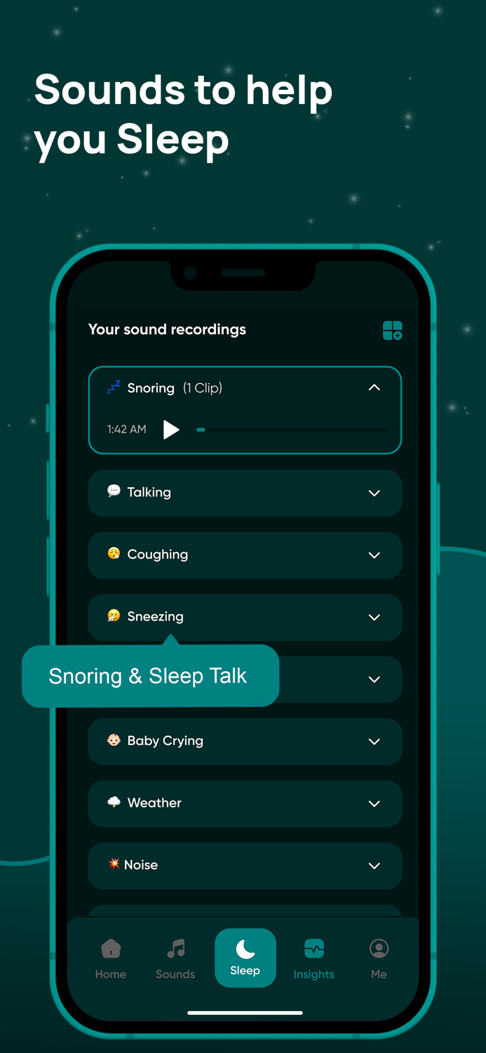SleepScout®  Sleep Recoder