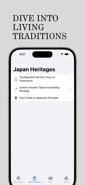 Japan Trip screenshot 2