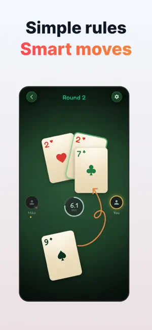 Ten Match: Number Battle screenshot 2