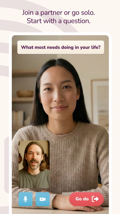 Thrive Circle Screenshot 2 of 7