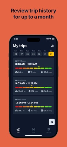 Drive Insight: Master the Ride Screenshot 5 of 5