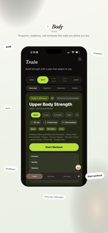 Elovia AI Screenshot 4 of 10