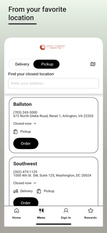 Gocodough Screenshot 1 of 5