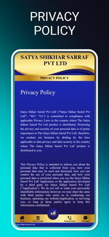Satya Shikhar Sarraf Screenshot 5 of 5