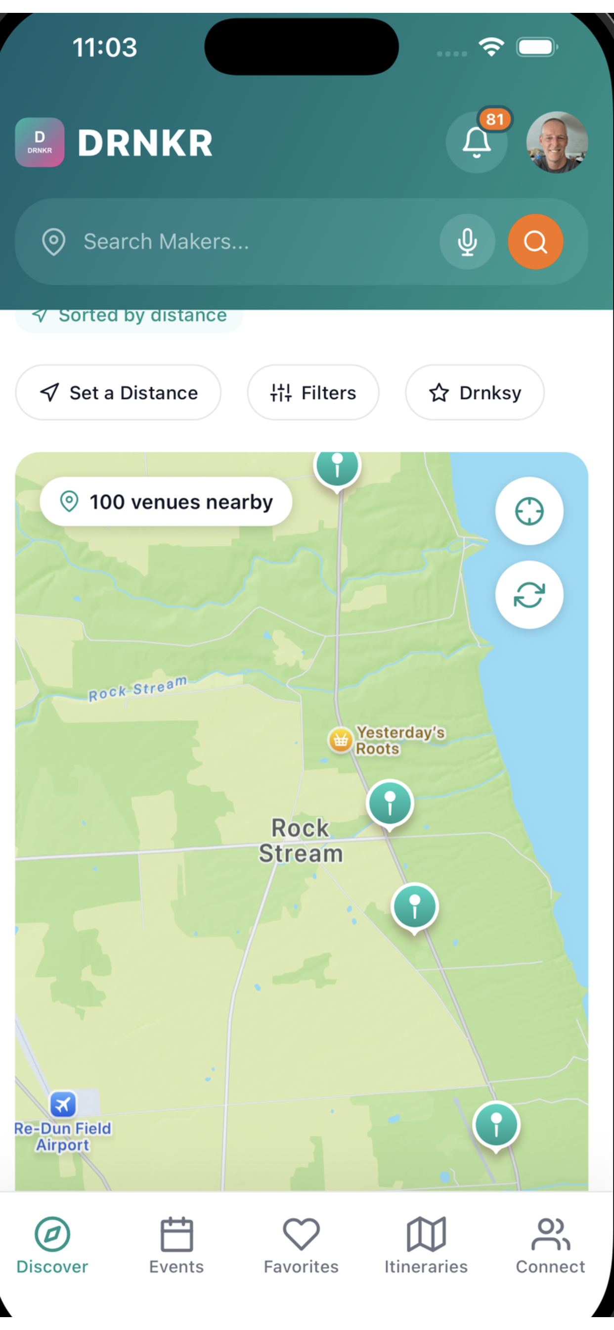 DRNKR screenshot 8