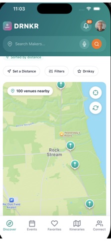 DRNKR Screenshot 8 of 9
