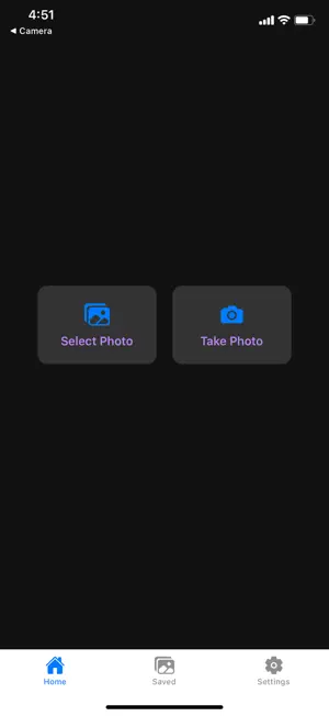Image Size: Resize Photos screenshot 1