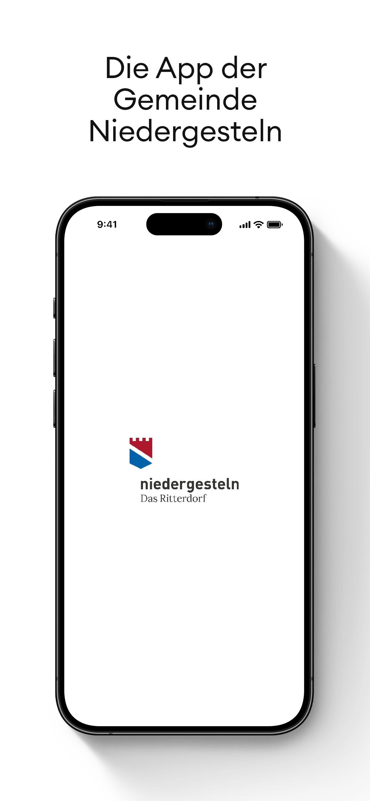 Gemeinde Niedergesteln