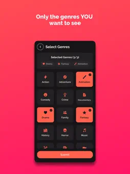 Streammatcher screenshot 6