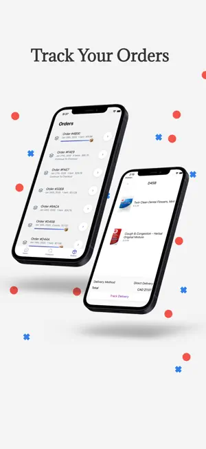 Medley - Your Health Assistant screenshot 3