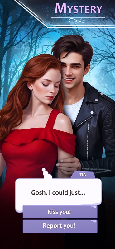 Choose Your Story - Decisions screenshot 5
